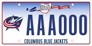 Columbus Blue Jackets