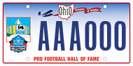 Professional Football Hall of Fame