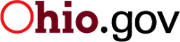 Ohio.gov logo