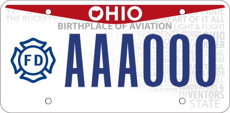 State Of Ohio Bmv State Of Ohio Bmv