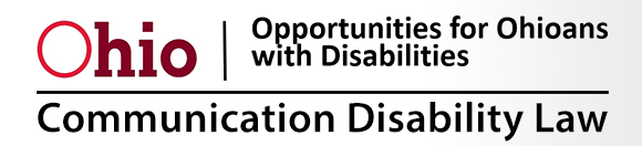 Opportunities for Ohioans with Disabilities