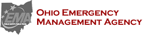 Logo of Ohio Emergency Management Agency