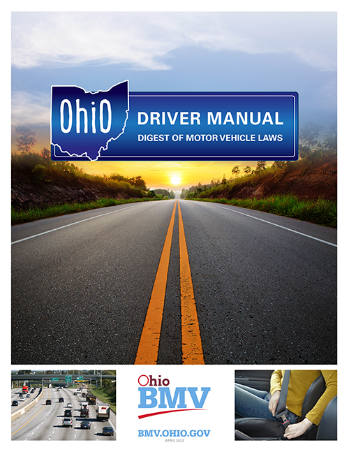 Ohio BMV