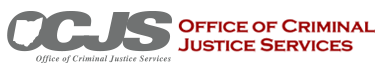 Logo of Ohio Office of Criminal Justice Services