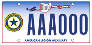 American Legion Auxiliary