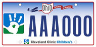 Cleveland Clinic Children's Logo