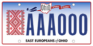 East Europeans of Ohio