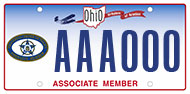 Fraternal Order of Police Associate Member