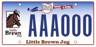 Little Brown Jug