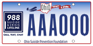 Ohio Suicide Prevention
