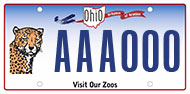 Ohio Zoos