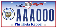 Phi Theta Kappa